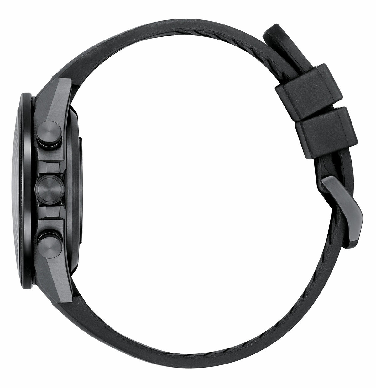 Citizen Latest - ATTESA Gray Dial Polyurethane Strap CC4055-14H