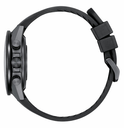 Citizen Latest - ATTESA Gray Dial Polyurethane Strap CC4055-14H