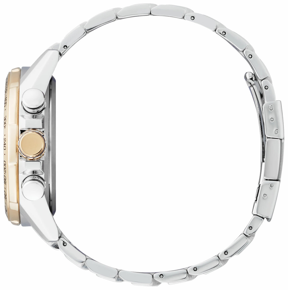 Citizen Sale - PCAT Blue Dial Stainless Steel Bracelet CB5916-59L