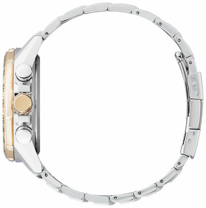 Citizen Sale - PCAT Blue Dial Stainless Steel Bracelet CB5916-59L