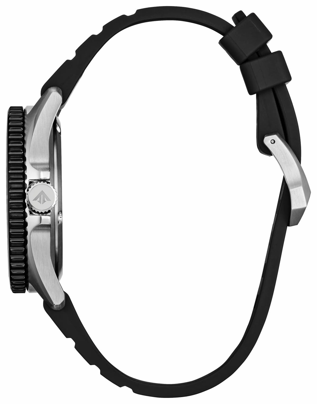 Citizen Customer Favorite - Promaster Dive Black Dial Polyurethane Strap BN0266-07E