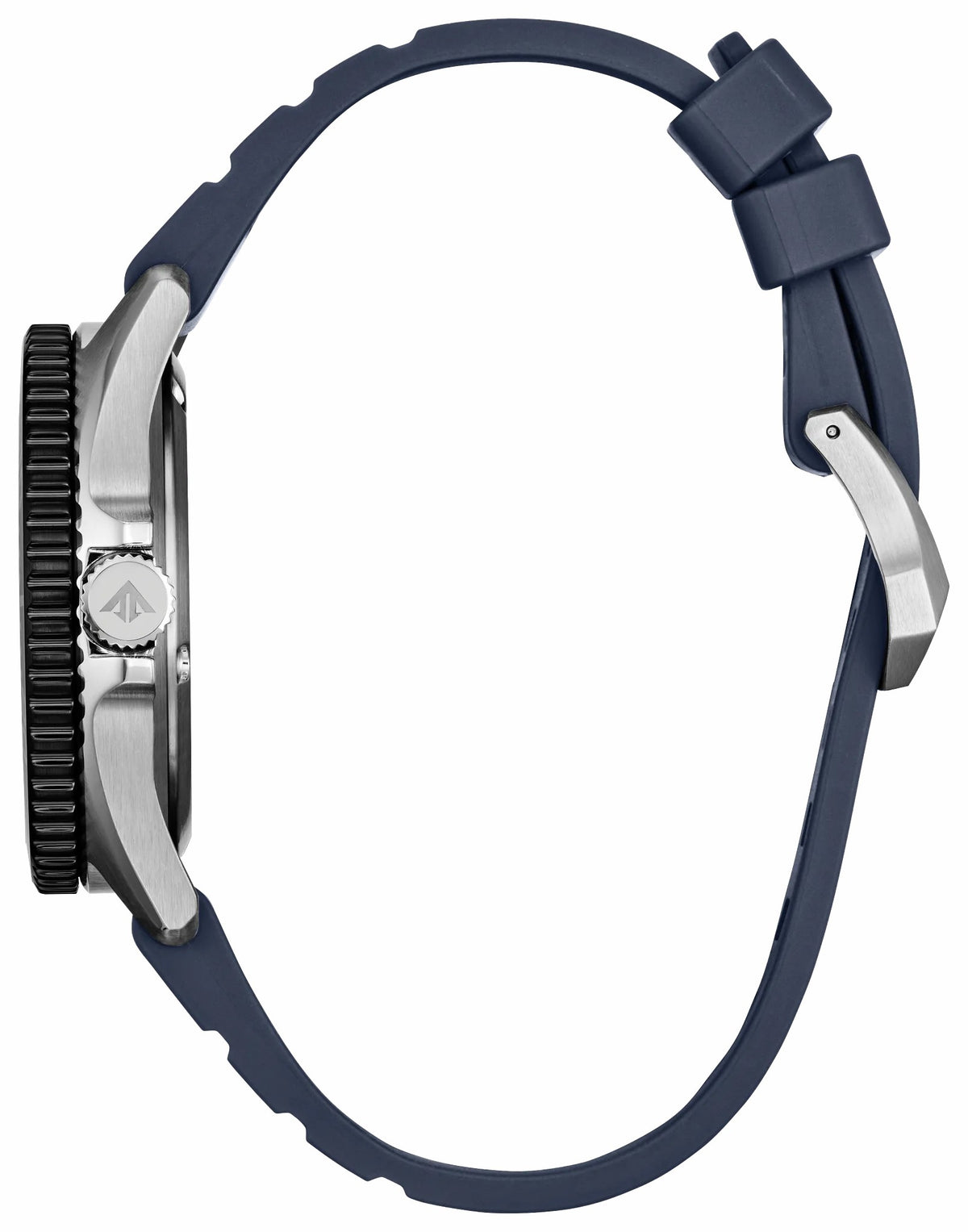 Citizen Exclusive - Promaster Dive Blue Dial Polyurethane Strap BN0267-04L