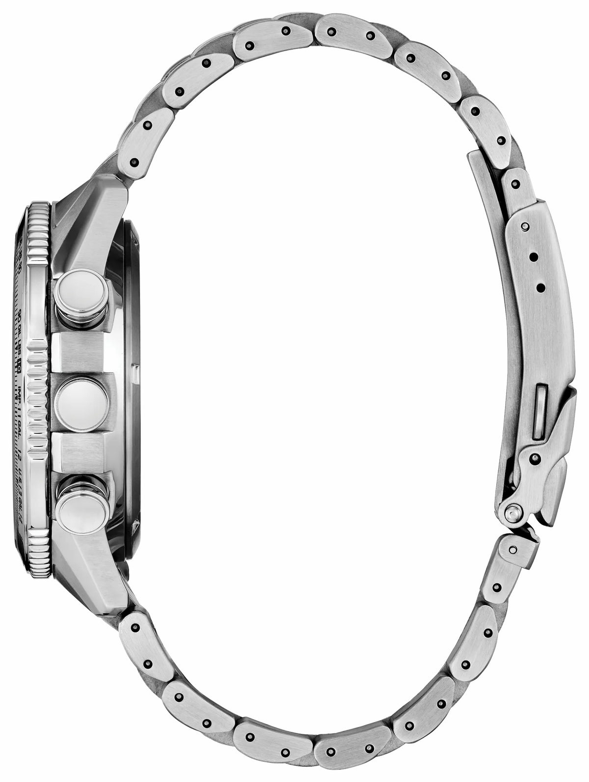 Citizen Deals - Promaster Skyhawk U830 Blue Dial Stainless Steel Bracelet JV2000-51L