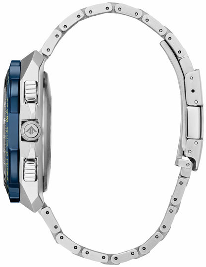 Citizen Top Pick - Promaster Skyhawk A-T Blue Dial Stainless Steel Bracelet JY8125-54L