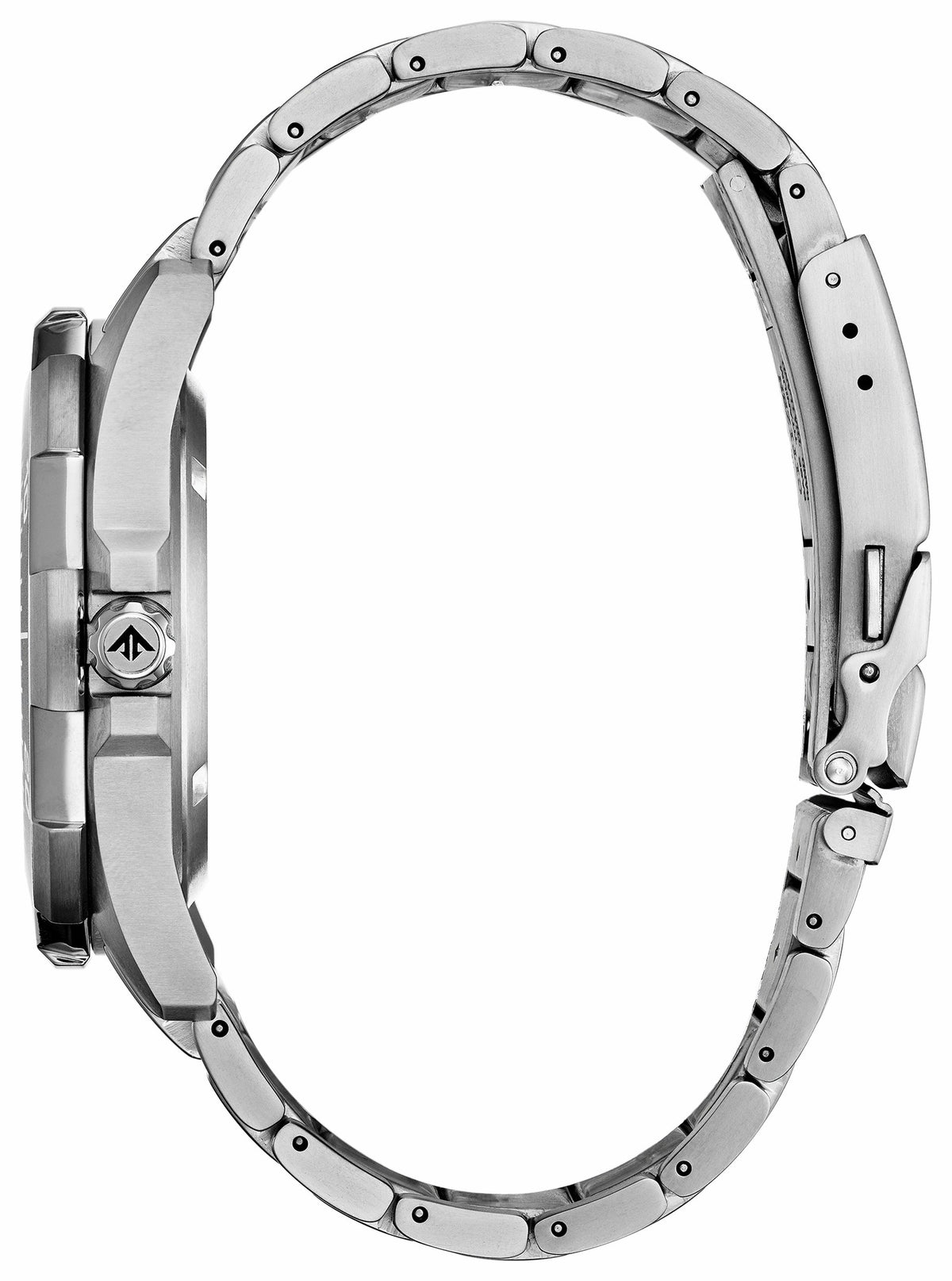 Citizen Exclusive - Promaster Diver - Men's Eco-Drive BN0200-56E Steel Watch