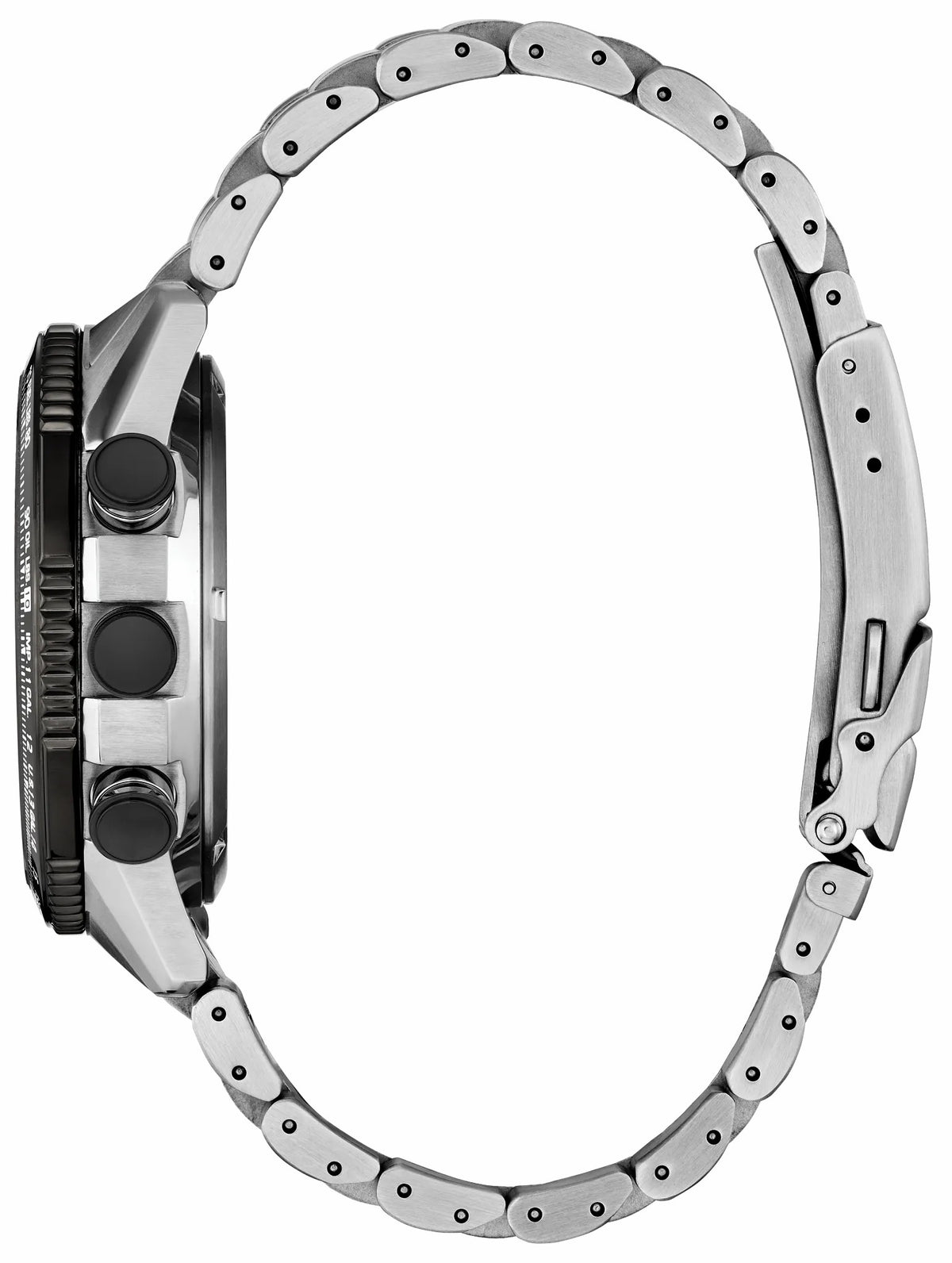 Citizen Deals - Promaster Skyhawk U830 Gray Dial Stainless Steel Bracelet JV2006-55H