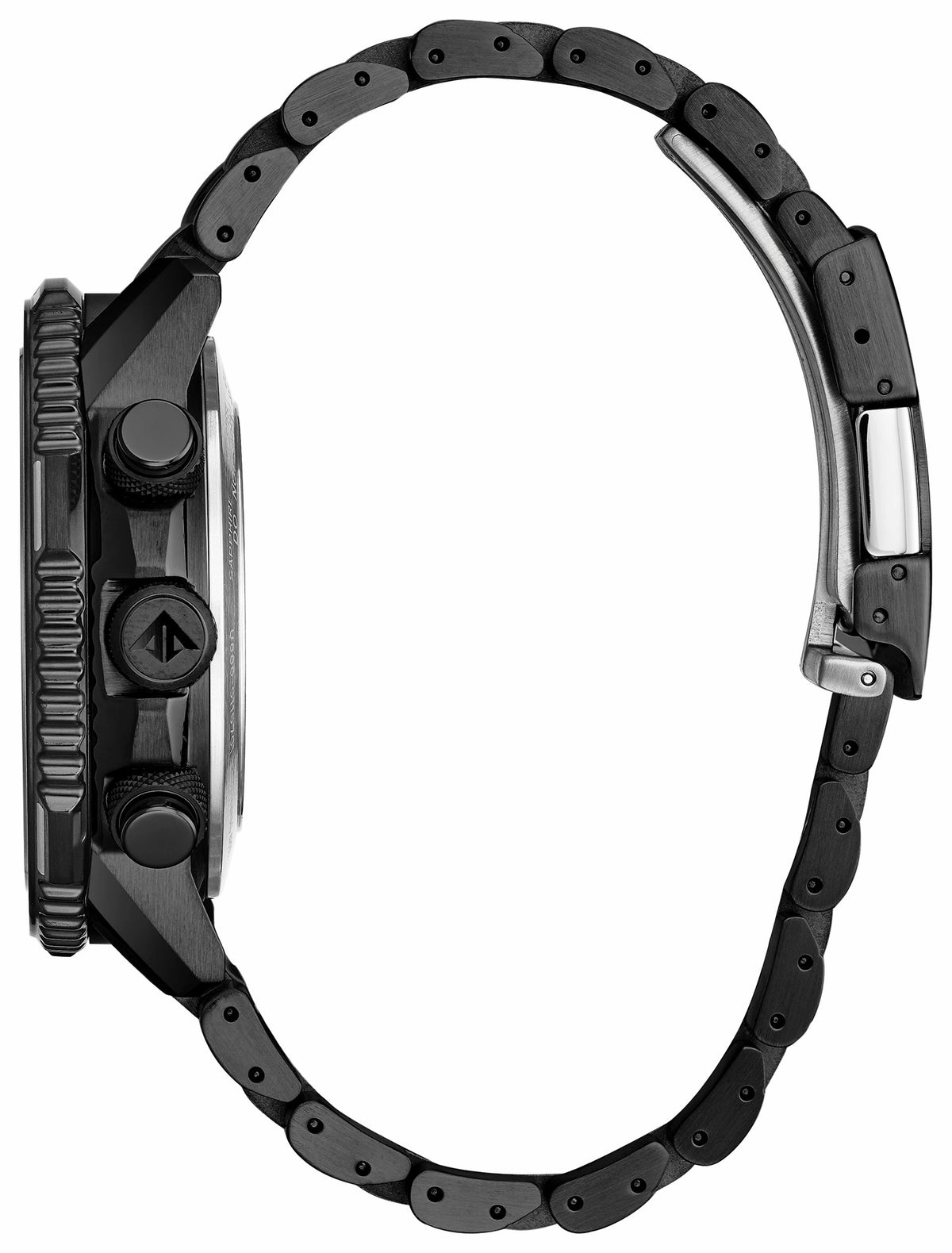 Citizen Trusted - Promaster Skyhawk A-T - Men's Eco-Drive JY8075-51E Black Watch