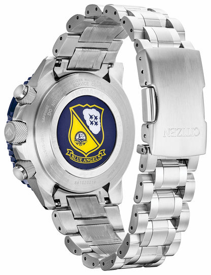 Citizen Popular - Promaster Skyhawk A-T - Men's Eco-Drive JY8078-52L Watch