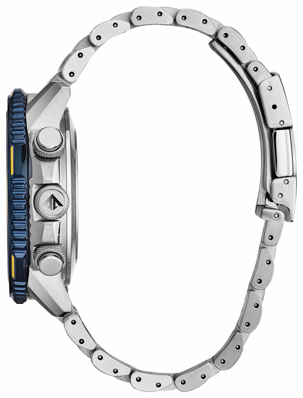 Citizen Popular - Promaster Skyhawk A-T - Men's Eco-Drive JY8078-52L Watch