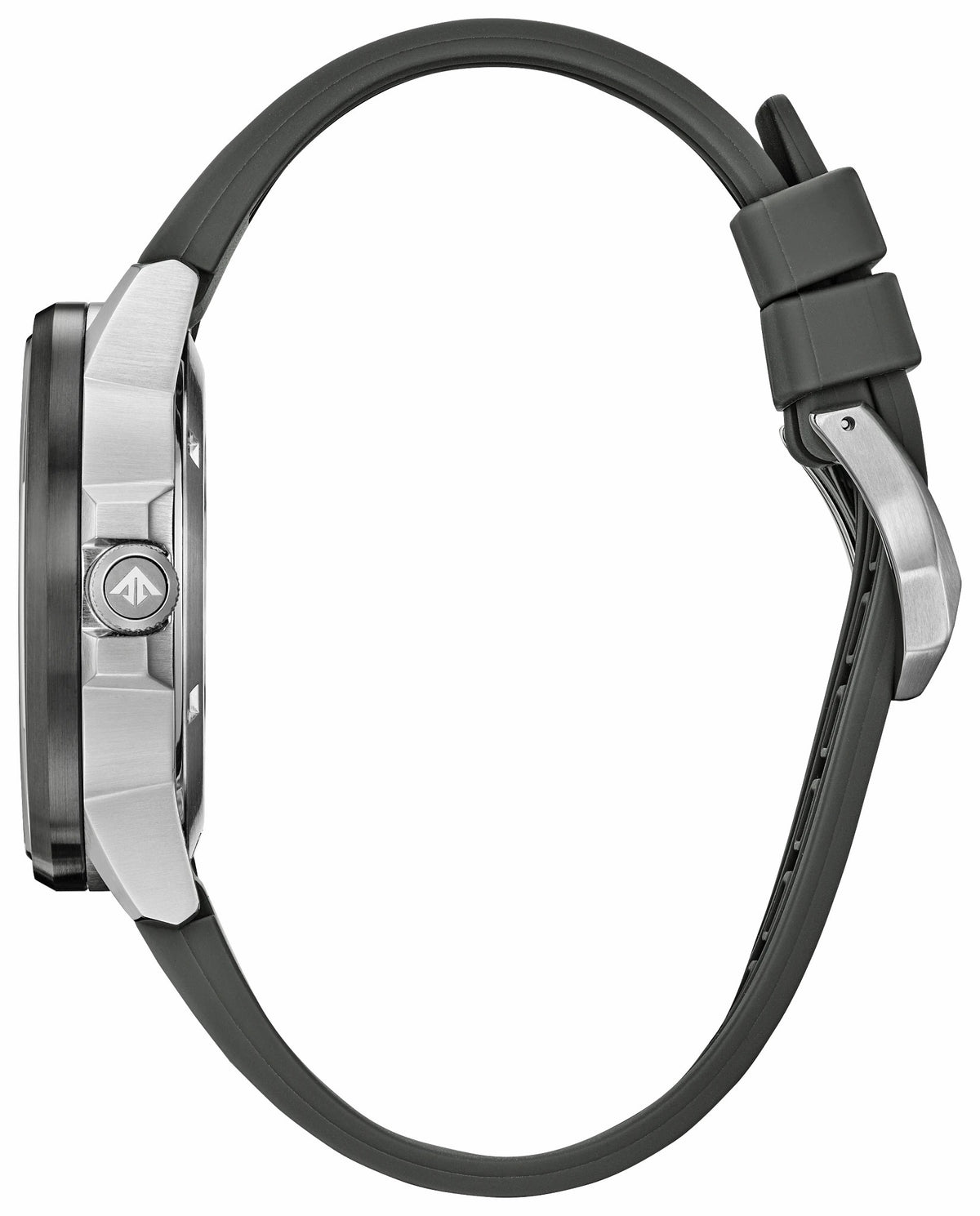 Citizen Deals - Promaster Sikorsky Gray Dial Polyurethane Strap BJ7004-43H