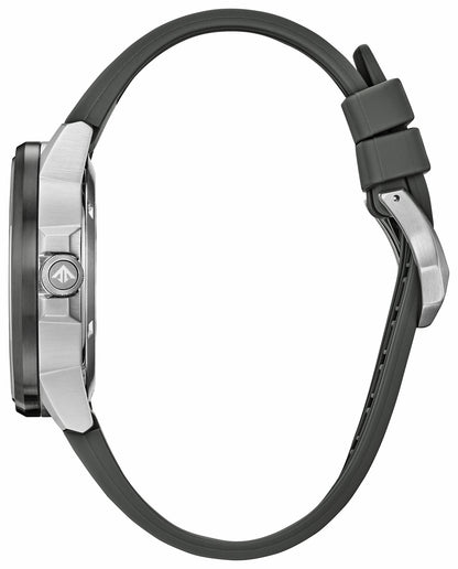 Citizen Deals - Promaster Sikorsky Gray Dial Polyurethane Strap BJ7004-43H