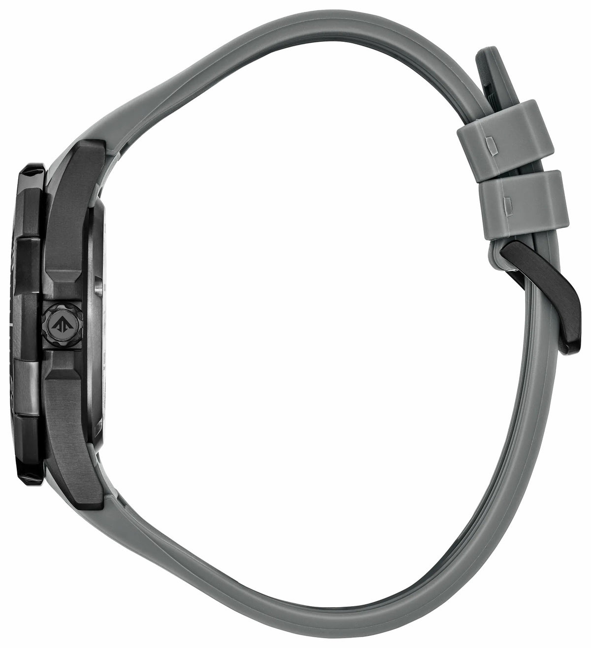 Citizen Latest - Promaster Sikorsky Gray Dial Polyurethane Strap BN0207-06H
