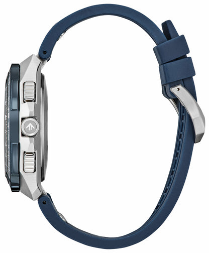 Citizen Featured - Promaster Sikorsky Blue Dial Rubber Strap JY8156-00L