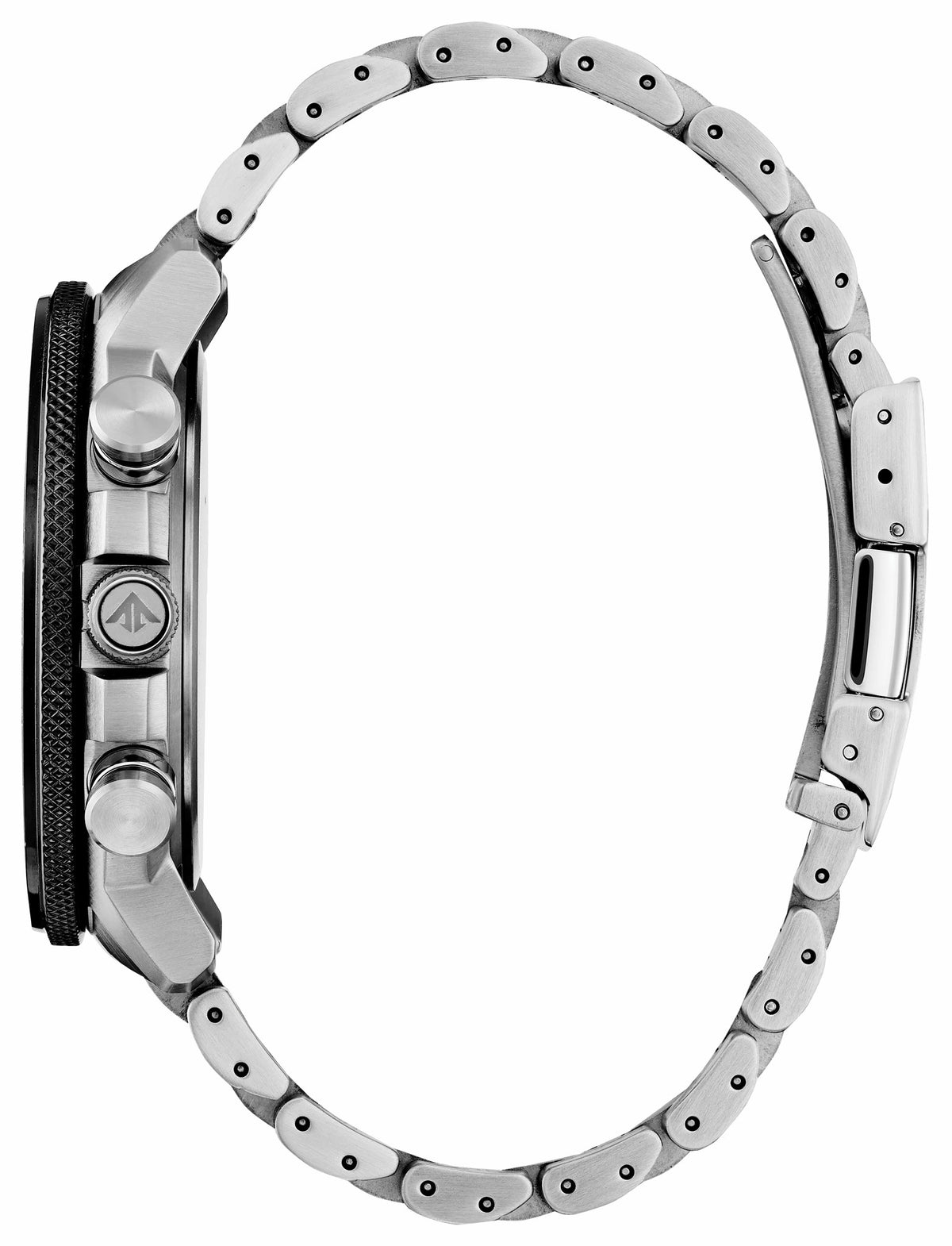 Citizen Everyday - Promaster Geo Trekker Gray Dial Stainless Steel Bracelet BY3006-53H