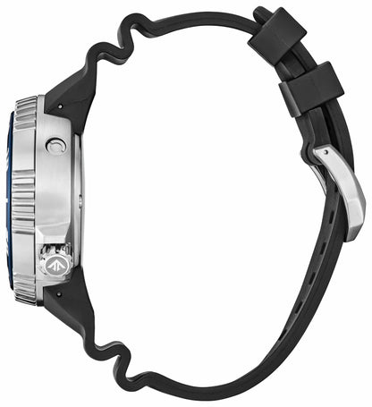 Citizen Deals - Promaster Dive E365 Blue Dial BENEBiOL™ PU Strap BN1025-08L