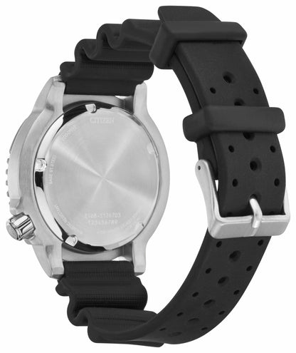 Citizen Hot Sale - Promaster Diver - Men's Eco-Drive BN0150-28E Black Dial Watch