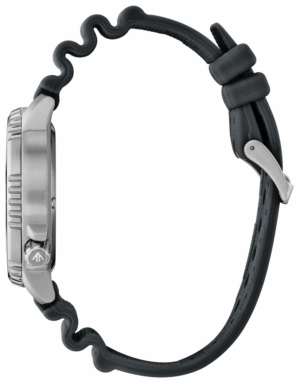 Citizen Classic - Promaster Dive Blue Dial Polyurethane Strap BN0167-09W
