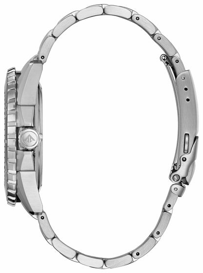 Citizen Trending - Promaster Diver - Men's Steel Blue Dial BN0191-55L Watch