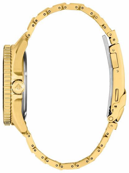 Citizen Best Price - Promaster Dive Green Dial Stainless Steel Bracelet BN0262-59W