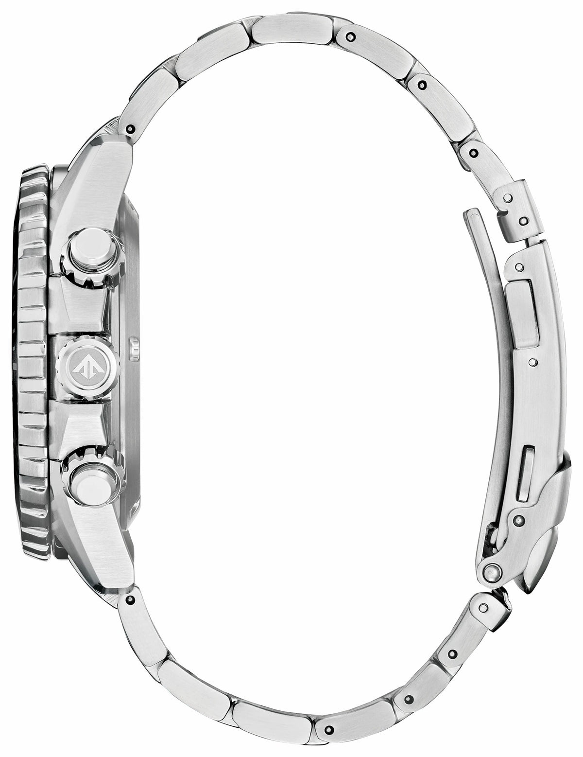 Citizen Latest - Promaster Dive Blue Dial Stainless Steel Bracelet CA0710-58L