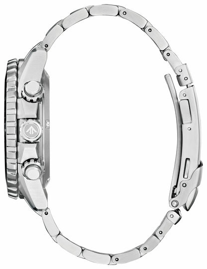 Citizen Latest - Promaster Dive Blue Dial Stainless Steel Bracelet CA0710-58L