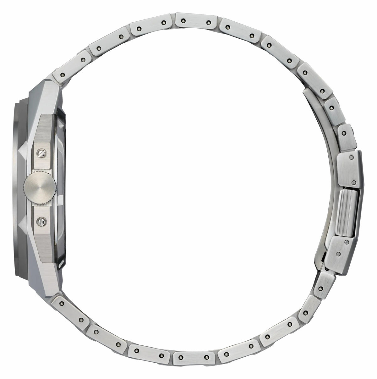Citizen Hot Sale - Series8 Green Dial Stainless Steel Bracelet NB6080-51W