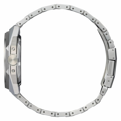 Citizen Hot Sale - Series8 Green Dial Stainless Steel Bracelet NB6080-51W