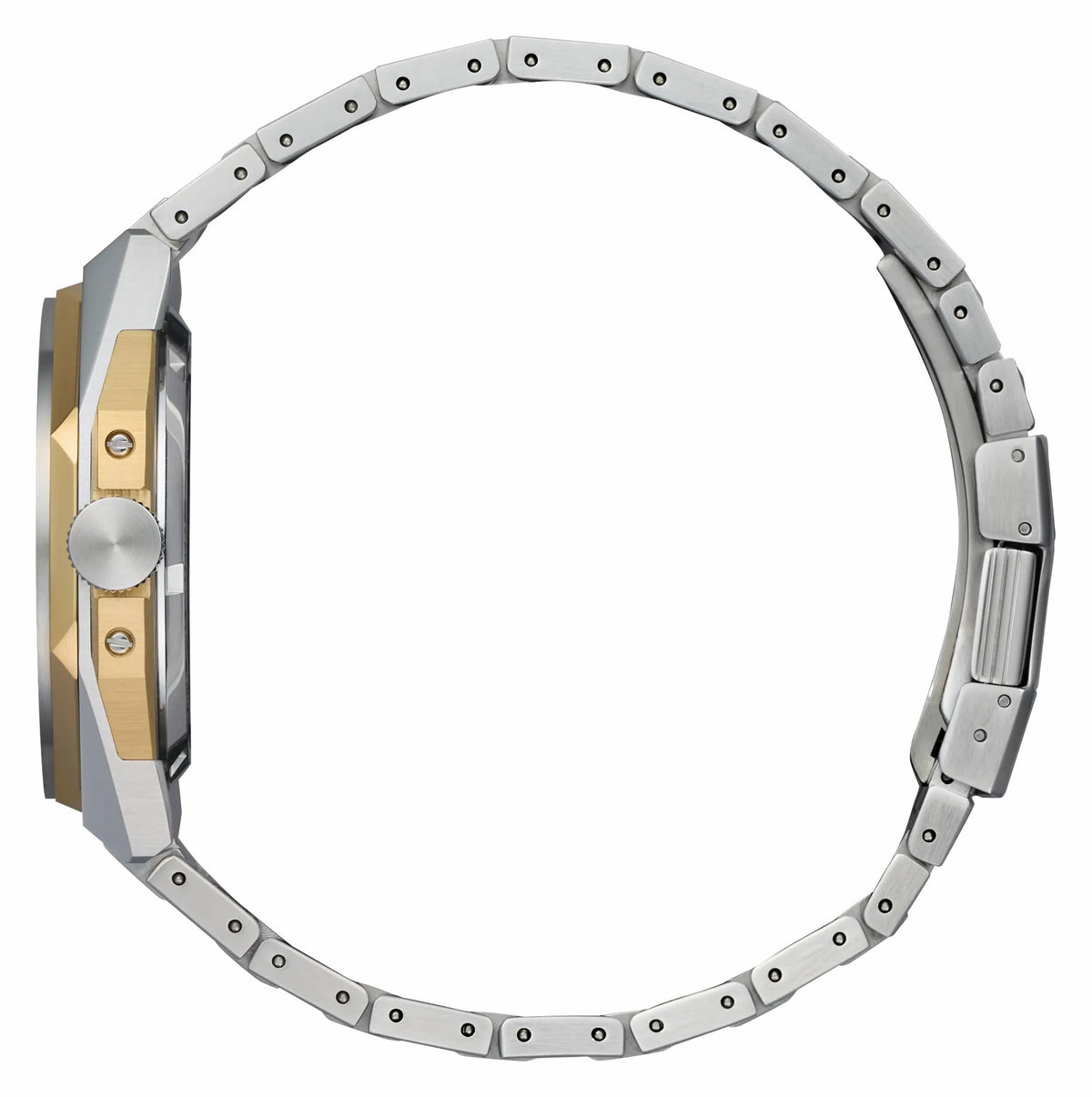 Citizen Best Price - Series8 White Dial Stainless Steel Bracelet NB6084-50A