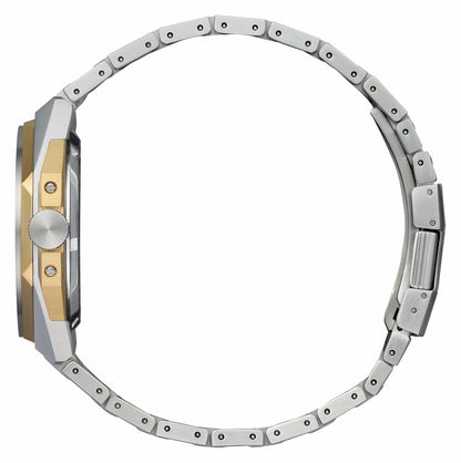 Citizen Best Price - Series8 White Dial Stainless Steel Bracelet NB6084-50A
