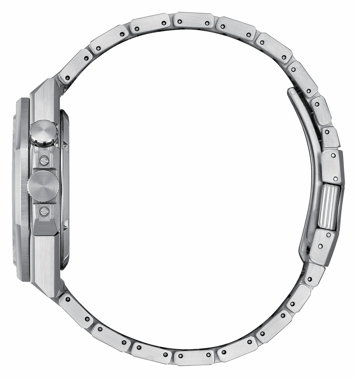 Citizen Deals - Series8 890 Green Dial Stainless Steel Bracelet NB6060-58X