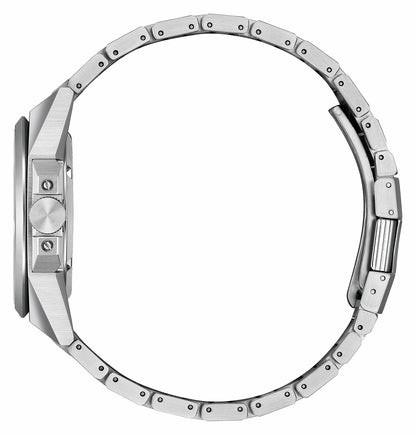 Citizen Popular - Series8 831 Green Dial Stainless Steel Bracelet NB6050-51W