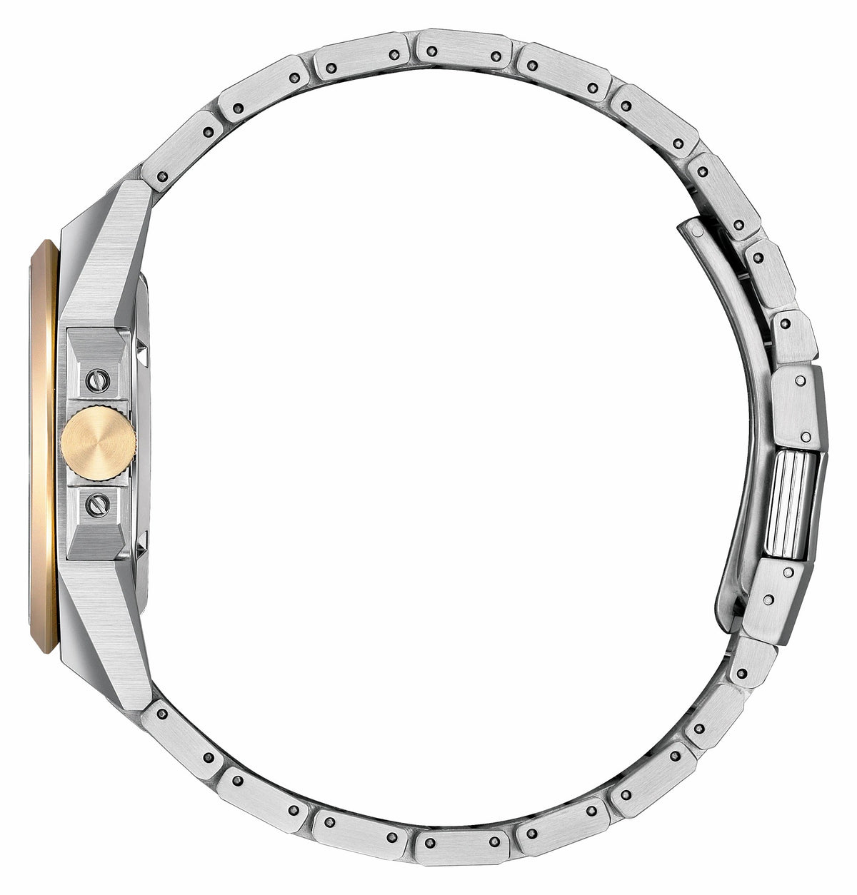 Citizen Classic - Series8 831 Champagne Dial Stainless Steel Bracelet NB6059-57P