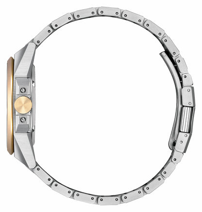 Citizen Classic - Series8 831 Champagne Dial Stainless Steel Bracelet NB6059-57P