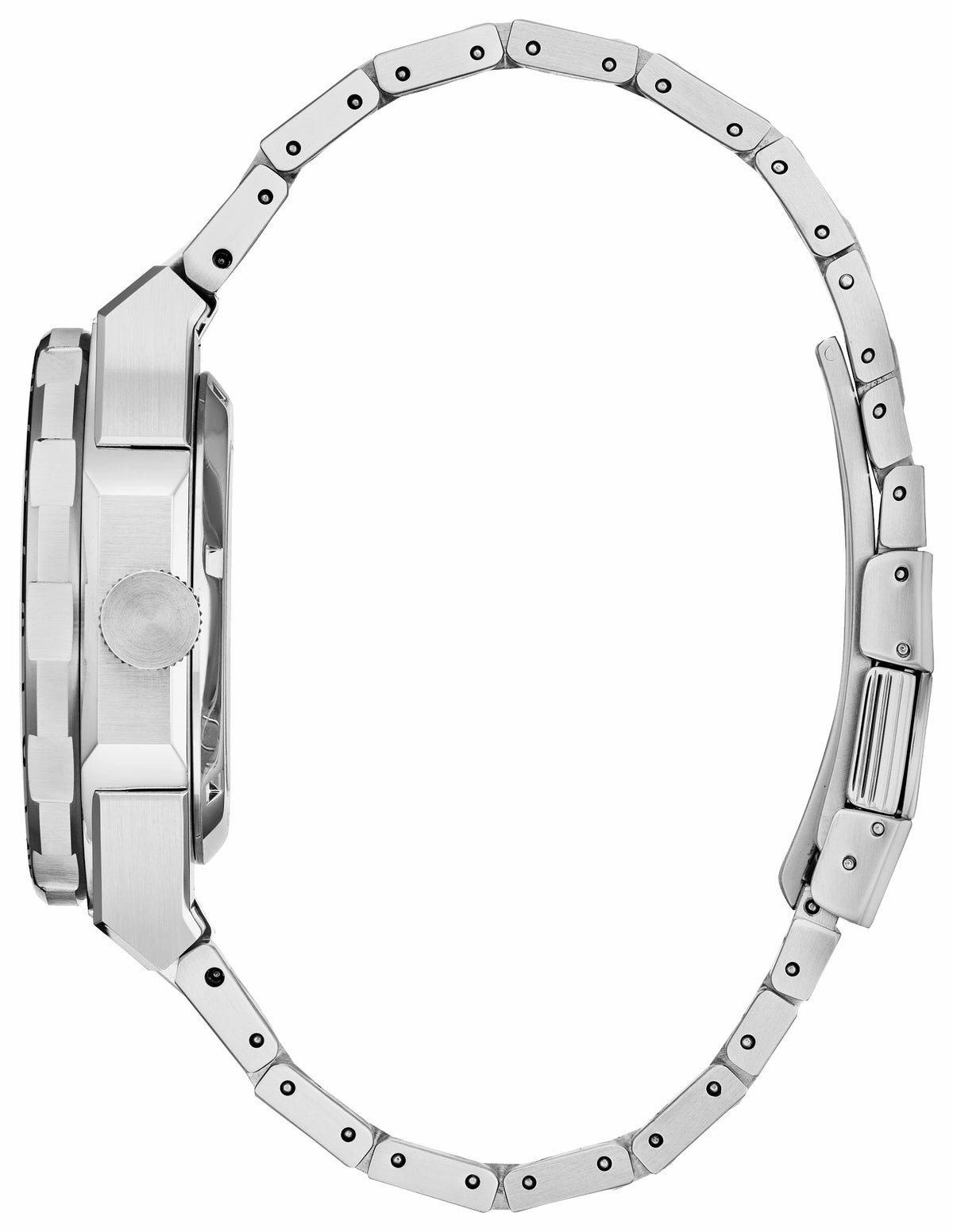 Citizen Great Value - Series8 880 GMT Blue Dial Stainless Steel Bracelet NB6030-59L