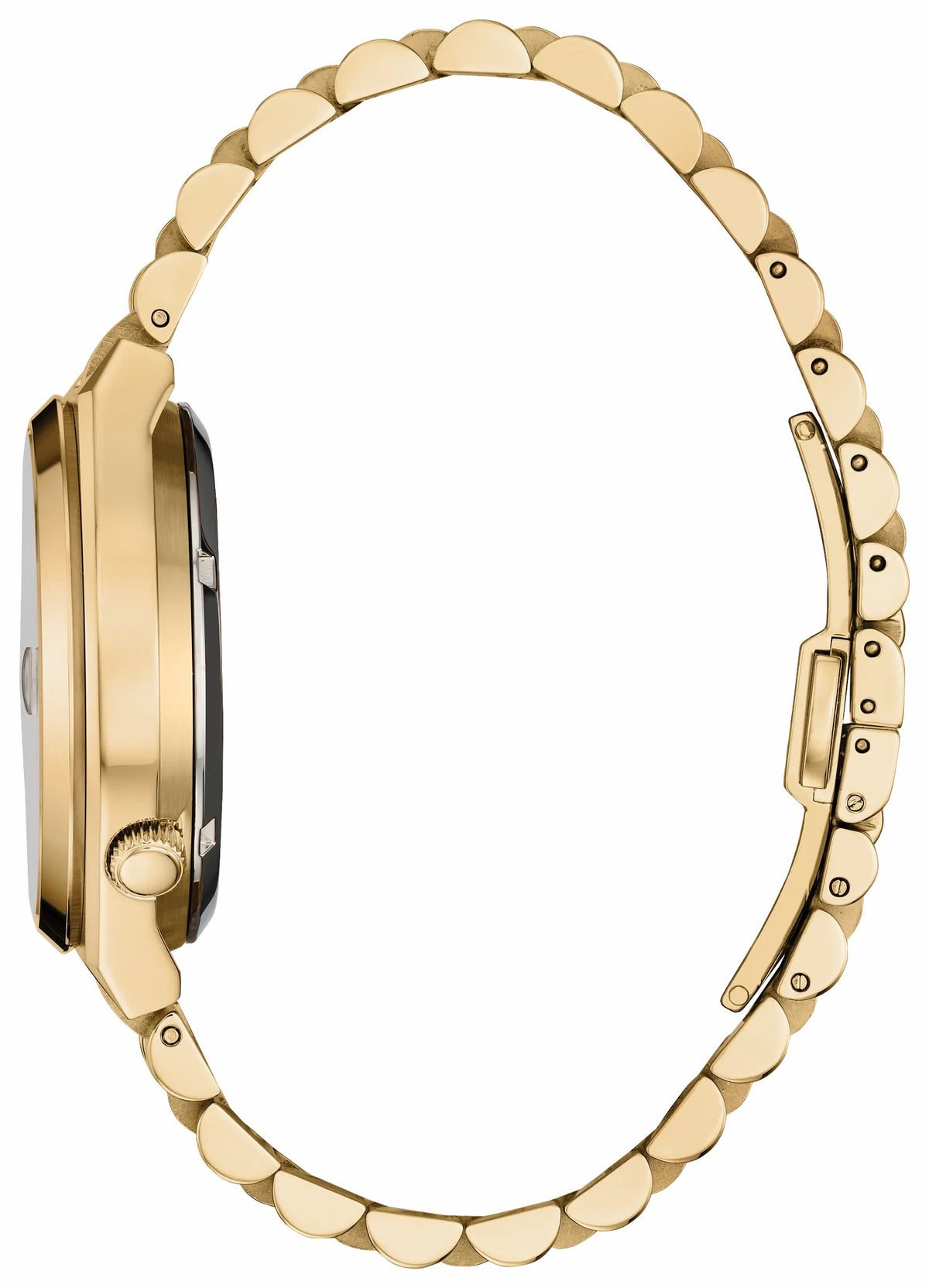 Citizen Premium - TSUYOSA 60 Silver-Tone Dial Stainless Steel Bracelet NK0022-50A