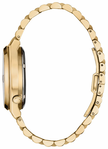 Citizen Premium - TSUYOSA 60 Silver-Tone Dial Stainless Steel Bracelet NK0022-50A