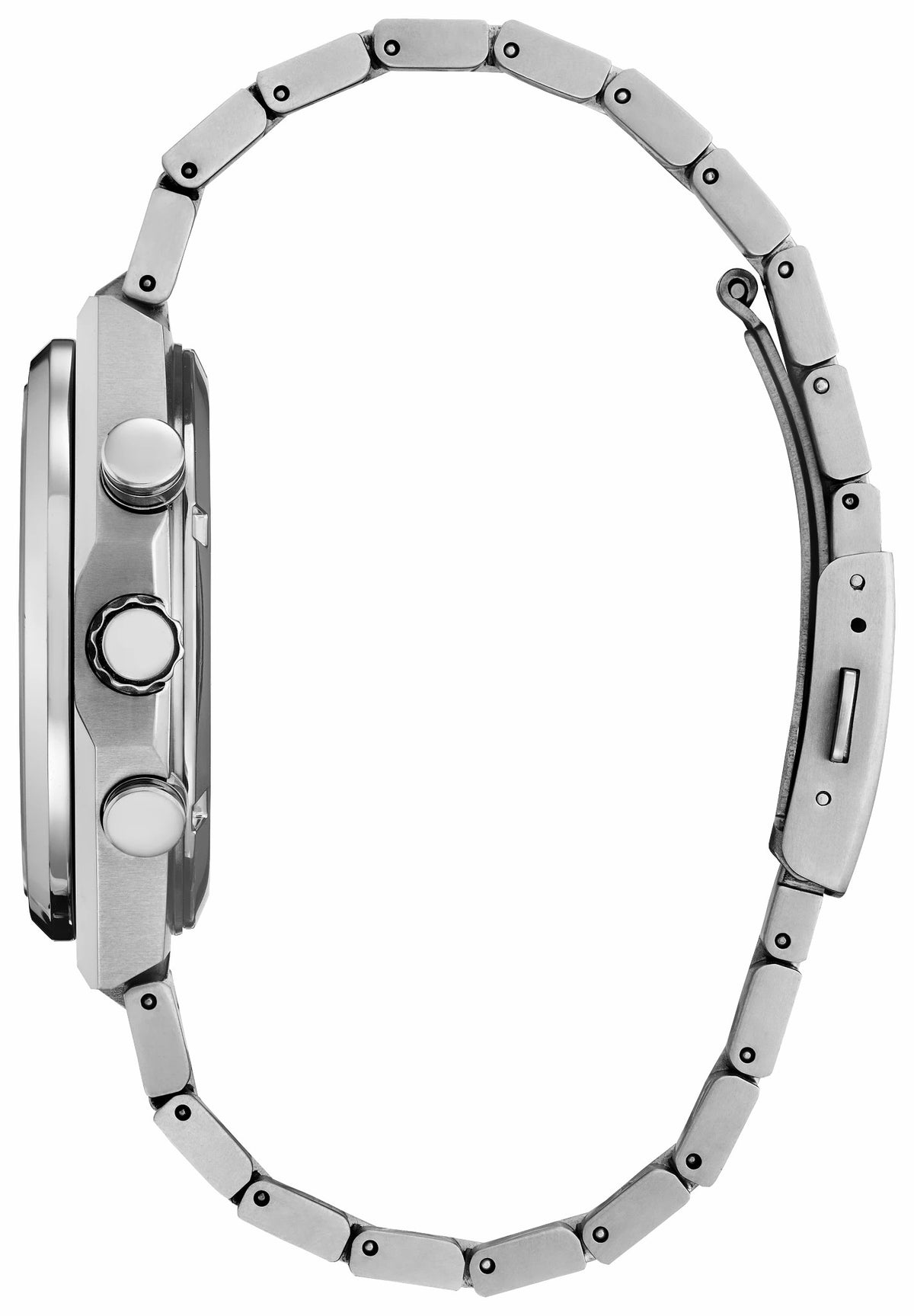 Citizen Premium - Zenshin Chrono Dial Super Titanium Bracelet CA4610-85M