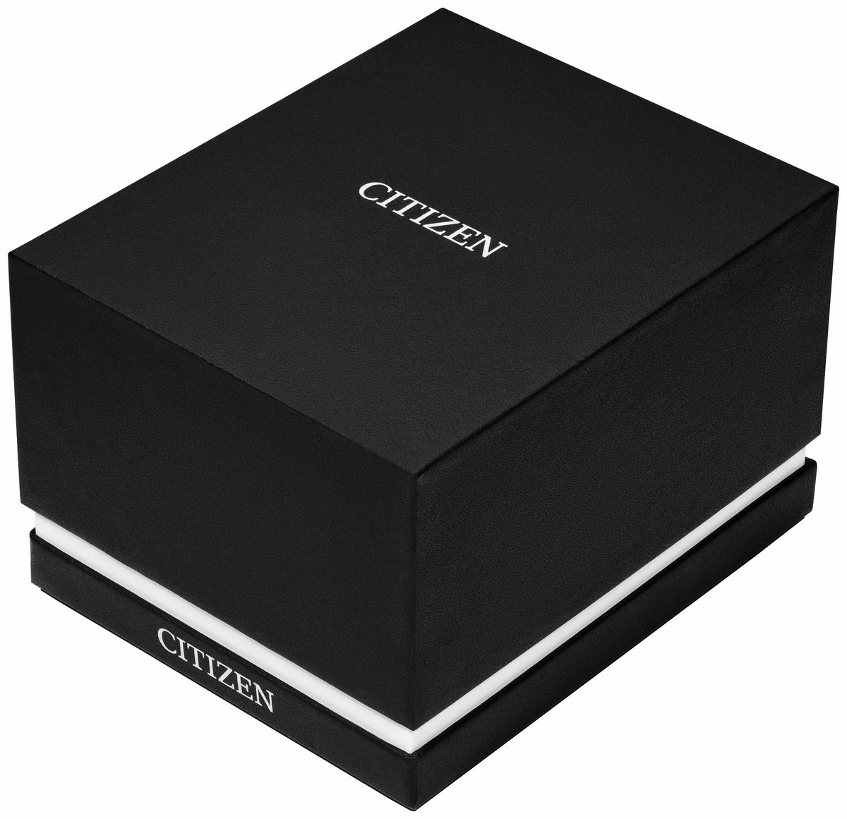 Citizen Everyday - Terra Force Brown Dial Leather Strap CA4746-08X