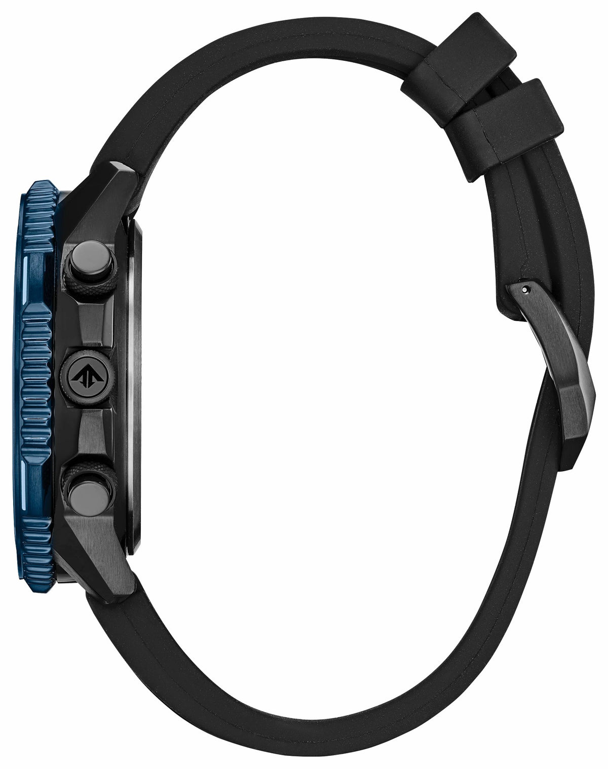 Citizen New - Promaster Air A-T Blue Dial Polyurethane Strap CB5006-02L
