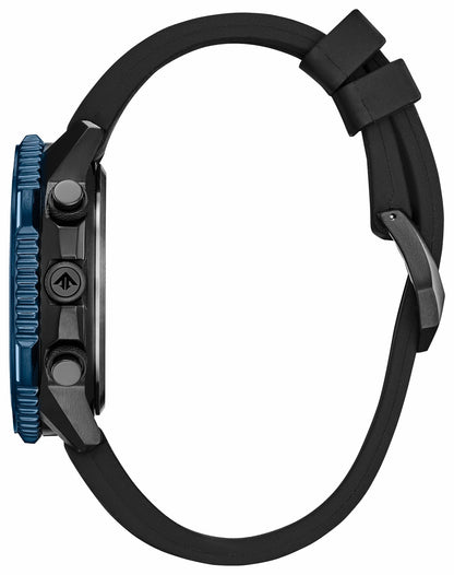 Citizen New - Promaster Air A-T Blue Dial Polyurethane Strap CB5006-02L