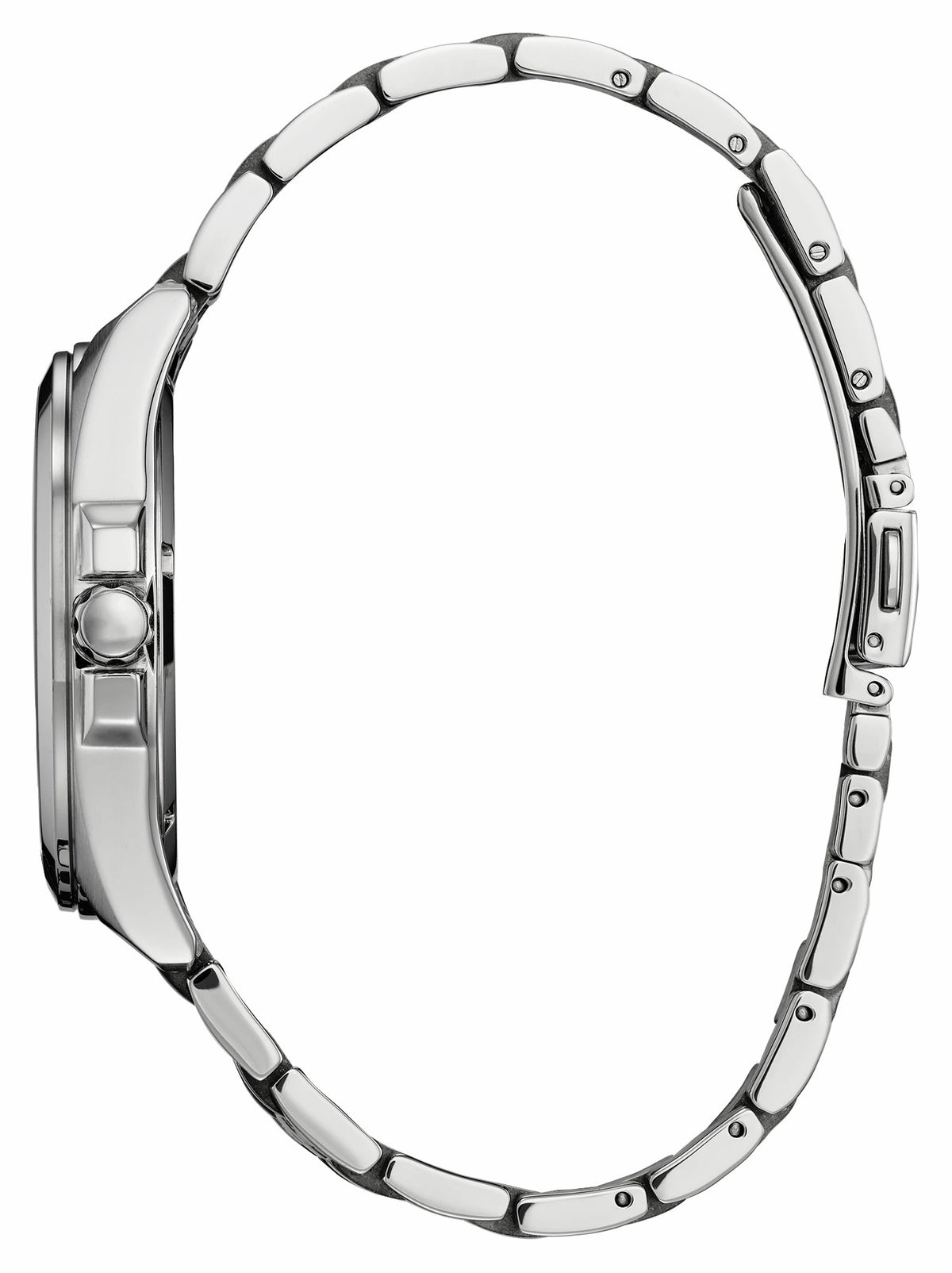 Citizen Sale - Peyten Green Dial Stainless Steel Bracelet BM7530-50X