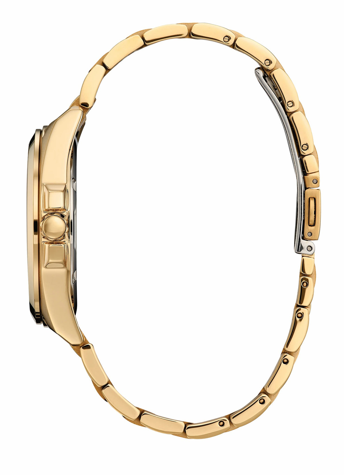 Citizen Exclusive - Peyten Blue Dial Stainless Steel Bracelet BM7532-54L