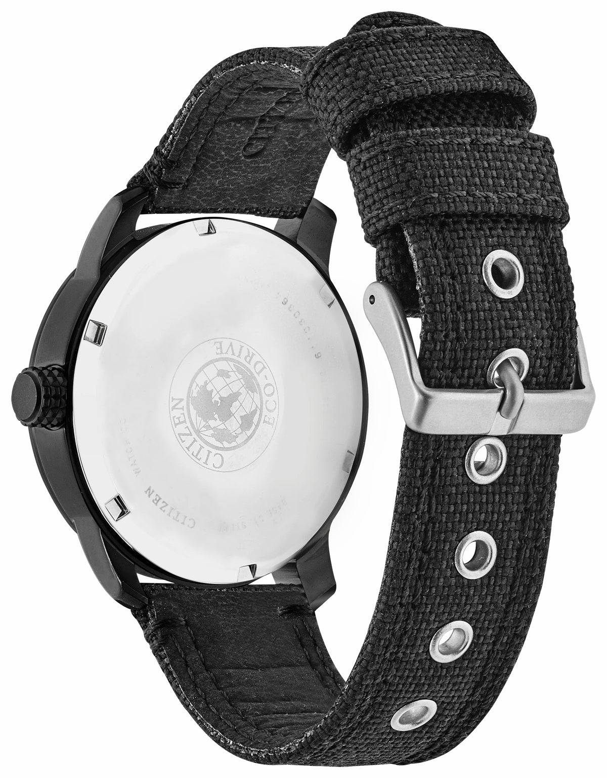 Citizen New - Chandler - Men's Eco-Drive BM8475-00F Water Resistant Watch