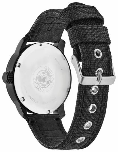 Citizen New - Chandler - Men's Eco-Drive BM8475-00F Water Resistant Watch