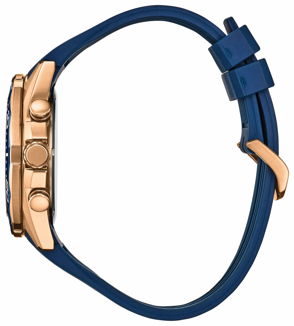 Citizen Everyday - Endeavor Chrono Blue Dial Polyurethane Strap CA4733-00L