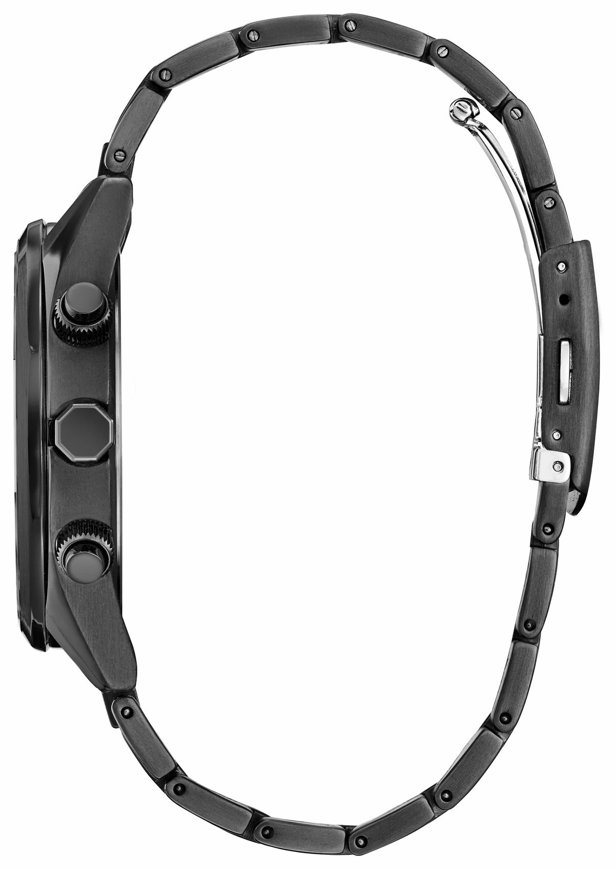 Citizen Discount - Sport Luxury Blue Dial Stainless Steel Bracelet AT8265-57L