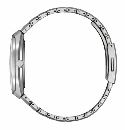 Citizen Top Pick - Eco-Drive PHOTON Black Dial Super Titanium Bracelet BJ6560-53W