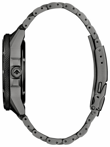 Citizen Great Value - Promaster Air GMT Gray Dial Stainless Steel Bracelet NB6045-51H