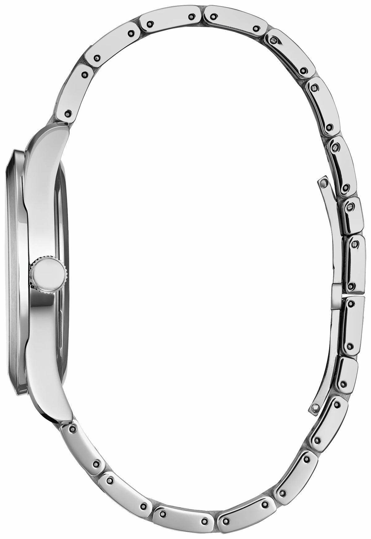 Citizen Best Seller - Feisty Donald Duck 90th Anniversary Blue Dial Stainless Steel Bracelet AW1691-66W