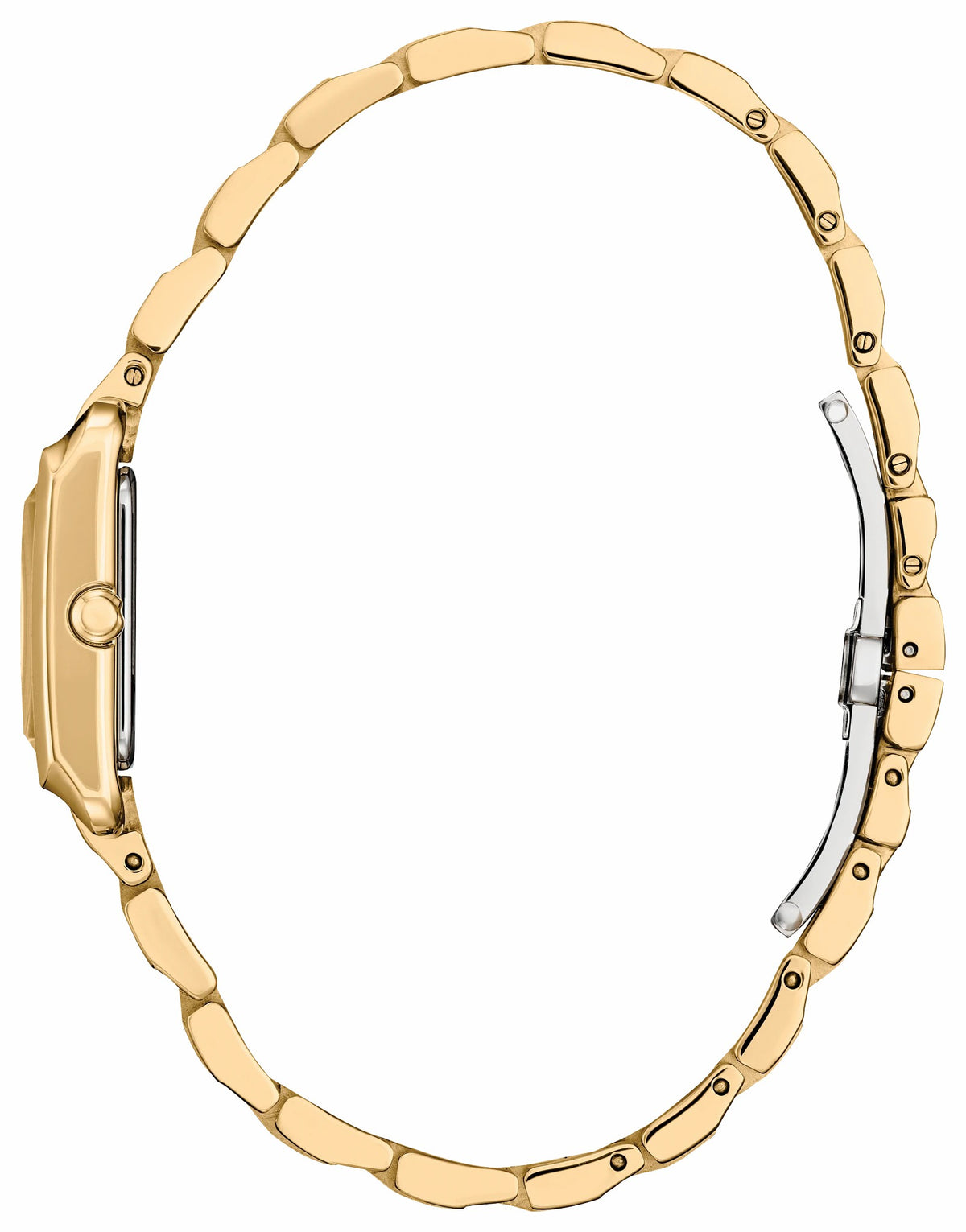 Citizen Smart Buy - Citizen L Bianca White Dial Stainless Steel Bracelet EW5602-57D